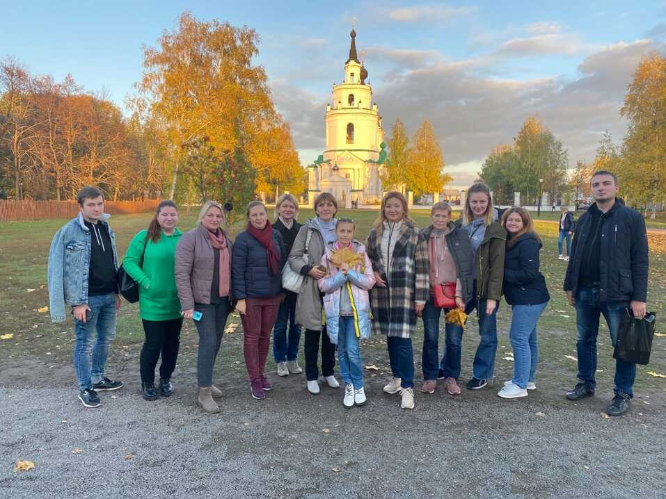 КУГИ за открытое и плодотворное сотрудничество 1 КУГИ за открытое и плодотворное сотрудничество 1