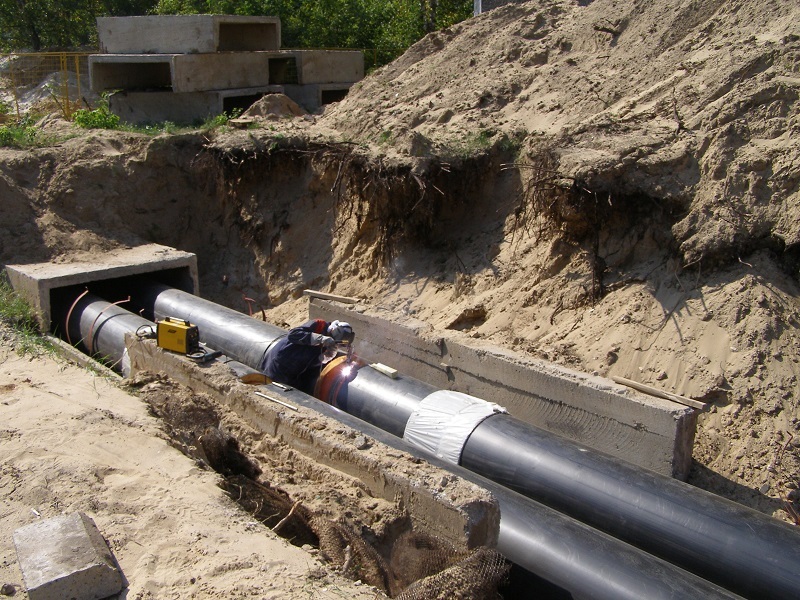 «В 2023 году темпы работ будут сохранены, а инвестиции увеличатся» 2 «В 2023 году темпы работ будут сохранены, а инвестиции увеличатся» 2