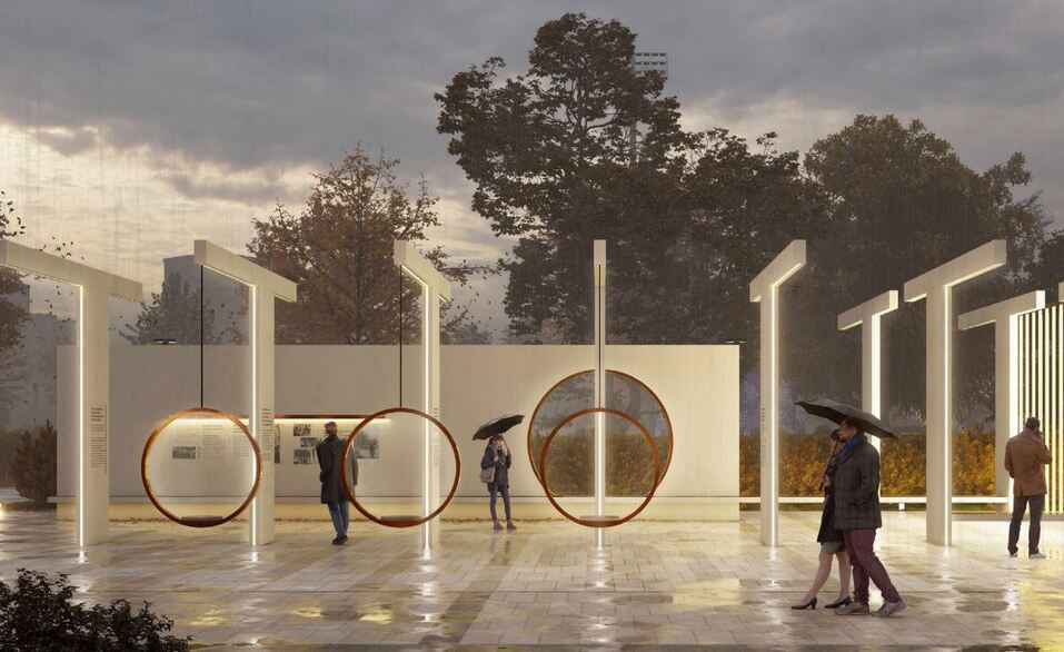 Три свердловских города выиграли деньги на благоустройство. На что будут тратить? 1 Три свердловских города выиграли деньги на благоустройство. На что будут тратить? 1