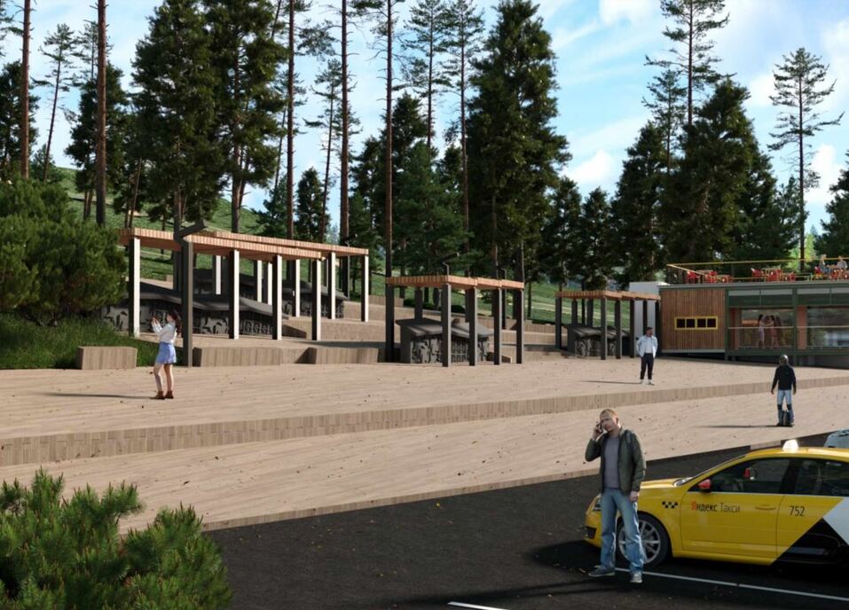 Три свердловских города выиграли деньги на благоустройство. На что будут тратить? 2 Три свердловских города выиграли деньги на благоустройство. На что будут тратить? 2