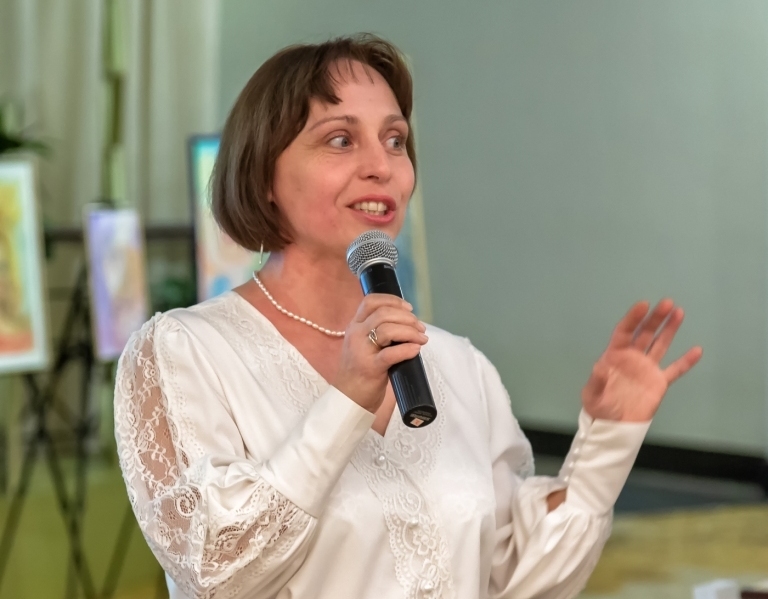 VIP-club: «Бизнес, как искусство!» 4 VIP-club: «Бизнес, как искусство!» 4