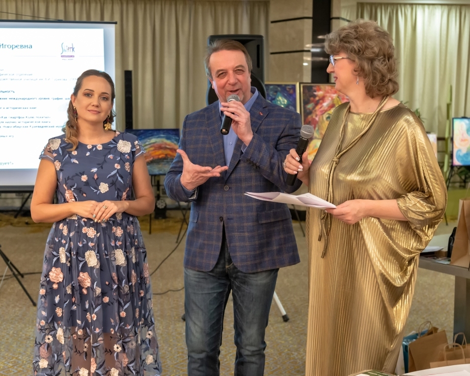 VIP-club: «Бизнес, как искусство!» 6 VIP-club: «Бизнес, как искусство!» 6