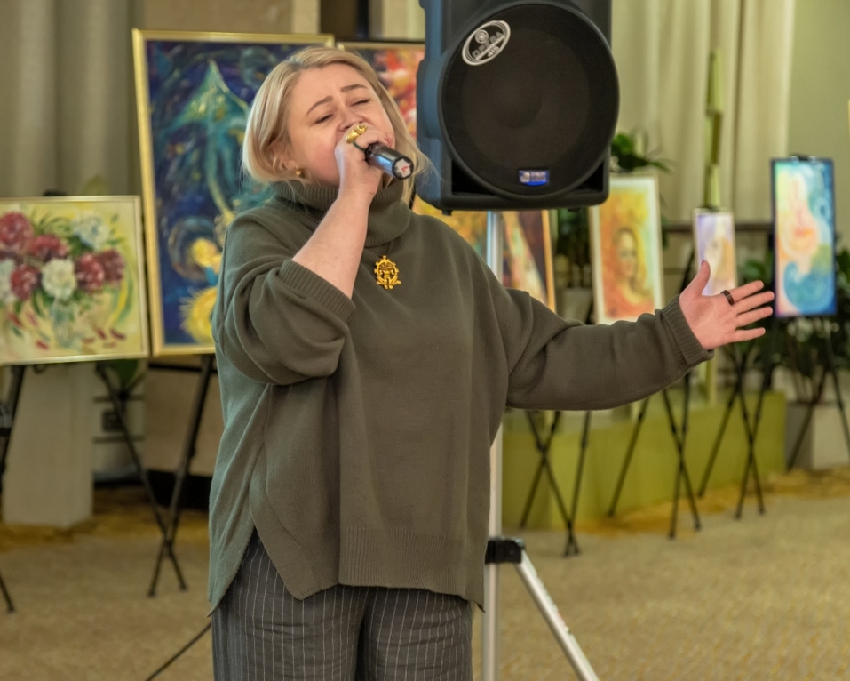 VIP-club: «Бизнес, как искусство!» 9 VIP-club: «Бизнес, как искусство!» 9