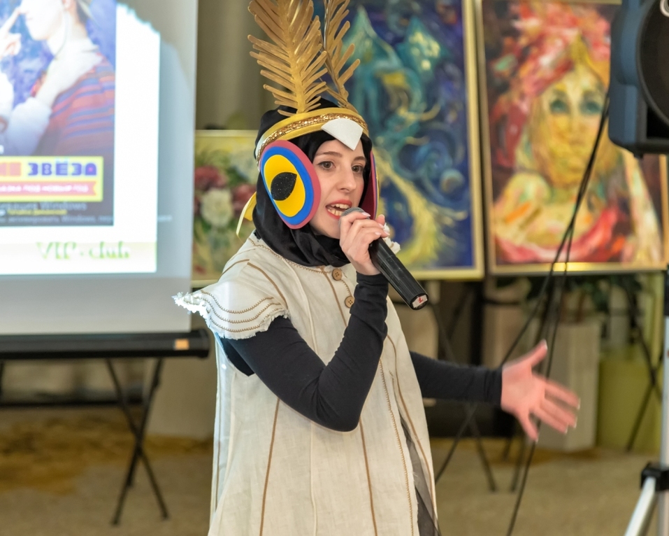 VIP-club: «Бизнес, как искусство!» 10 VIP-club: «Бизнес, как искусство!» 10