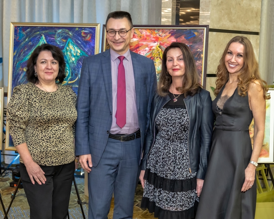 VIP-club: «Бизнес, как искусство!» 14 VIP-club: «Бизнес, как искусство!» 14