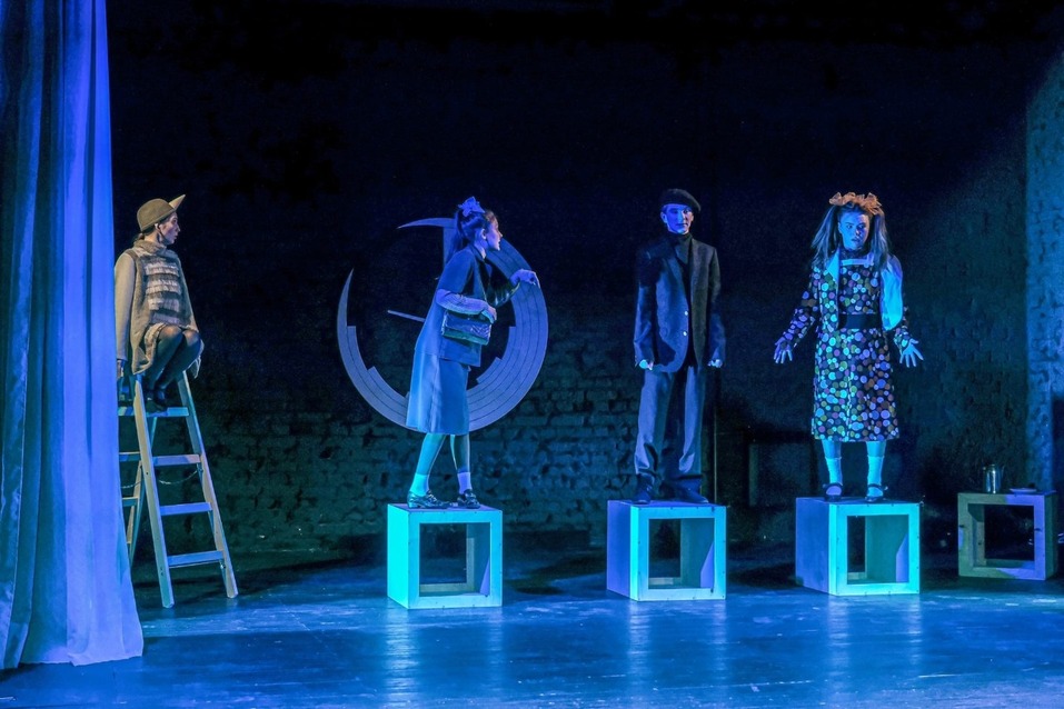 Новогодние концерты, спектакли и шоу. Новосибирск культурный в январе   6 Новогодние концерты, спектакли и шоу. Новосибирск культурный в январе   6