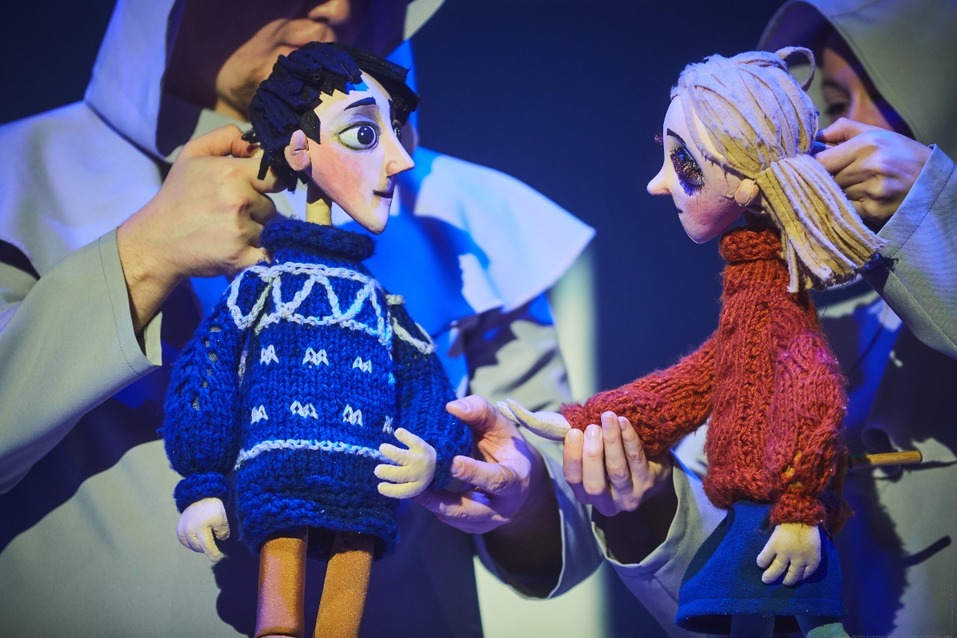 Новогодние концерты, спектакли и шоу. Новосибирск культурный в январе   8 Новогодние концерты, спектакли и шоу. Новосибирск культурный в январе   8