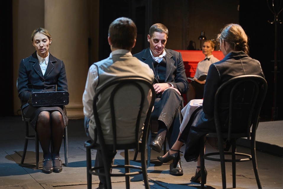 Новогодние концерты, спектакли и шоу. Новосибирск культурный в январе   11 Новогодние концерты, спектакли и шоу. Новосибирск культурный в январе   11