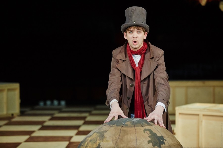 Новогодние концерты, спектакли и шоу. Новосибирск культурный в январе   12 Новогодние концерты, спектакли и шоу. Новосибирск культурный в январе   12