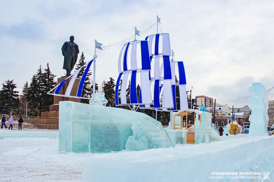 «Электричка-тур», вертеп и сплав по лунной реке: подборка идей для каникул на Южном Урале 5 «Электричка-тур», вертеп и сплав по лунной реке: подборка идей для каникул на Южном Урале 5