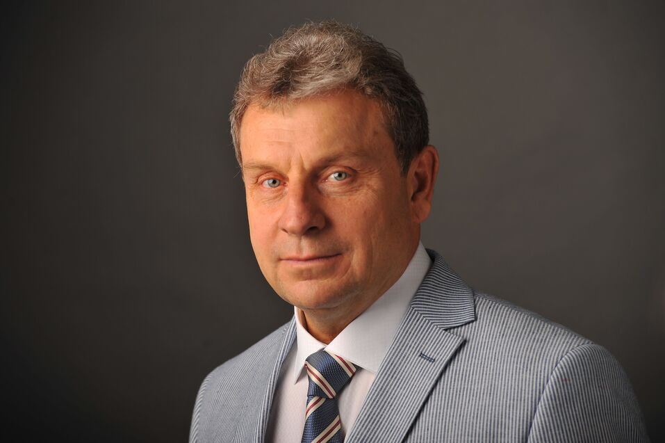 Александр Берестов, «Союзпищепром»: «Клава Кока стала амбассадором нашего бренда».
3 Александр Берестов, «Союзпищепром»: «Клава Кока стала амбассадором нашего бренда».
3