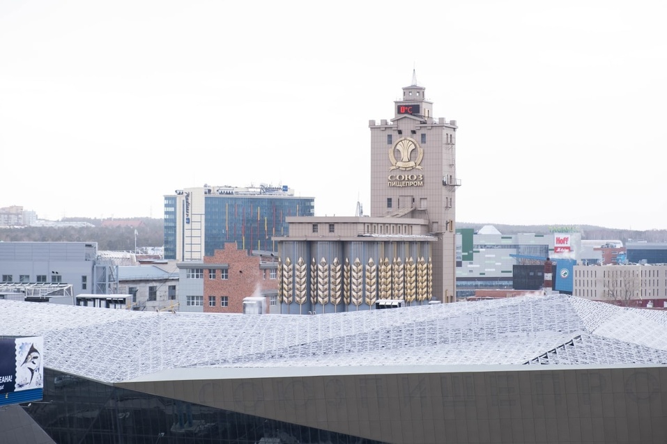 Александр Берестов, «Союзпищепром»: «Клава Кока стала амбассадором нашего бренда».
5 Александр Берестов, «Союзпищепром»: «Клава Кока стала амбассадором нашего бренда».
5