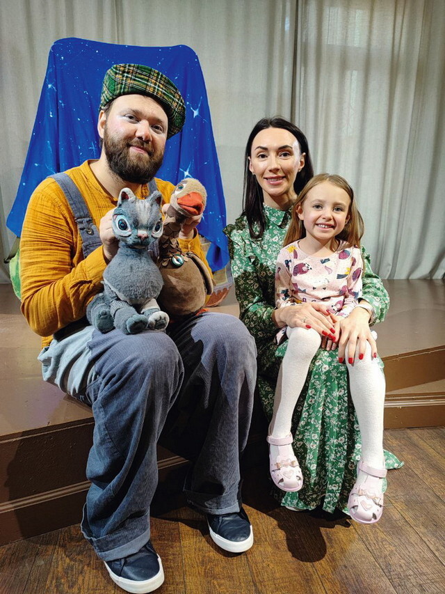 Кадр на позитиве: главные события вашего года
7 Кадр на позитиве: главные события вашего года
7