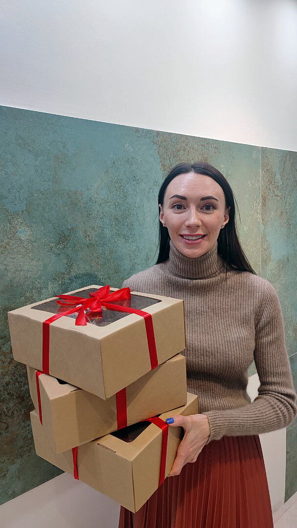 Кадр на позитиве: главные события вашего года
8 Кадр на позитиве: главные события вашего года
8