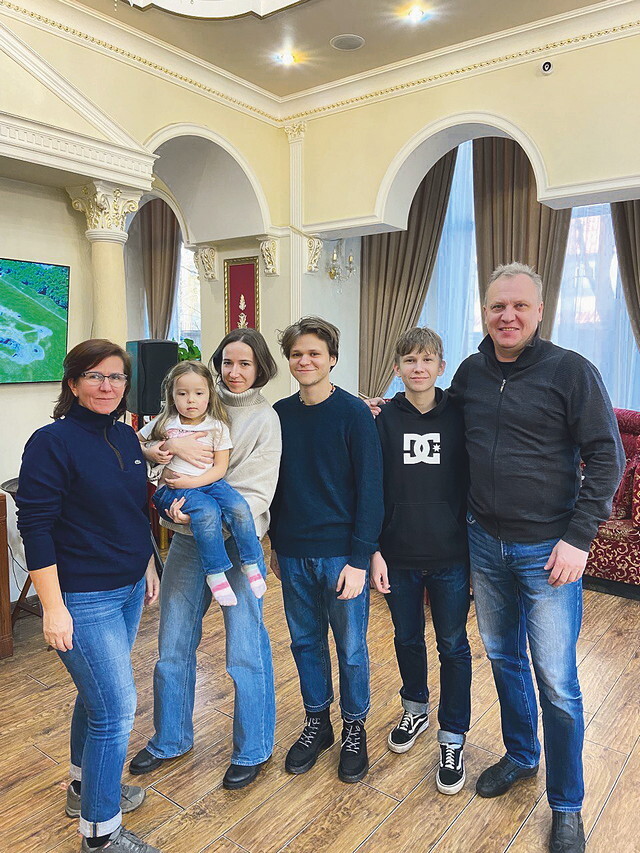 Кадр на позитиве: главные события вашего года
9 Кадр на позитиве: главные события вашего года
9