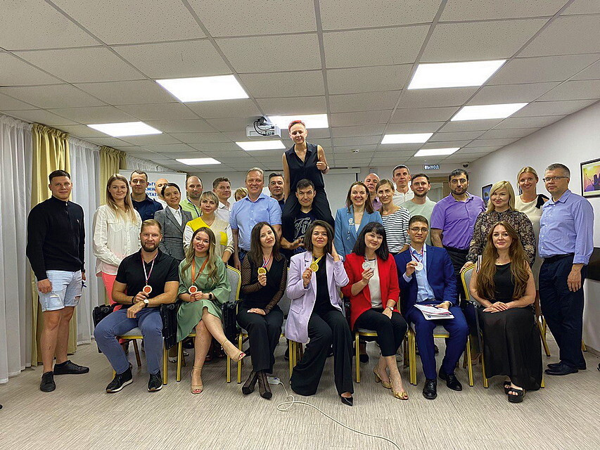 Кадр на позитиве: главные события вашего года
10 Кадр на позитиве: главные события вашего года
10