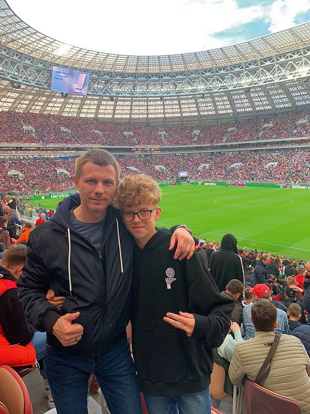 Кадр на позитиве: главные события вашего года
14 Кадр на позитиве: главные события вашего года
14