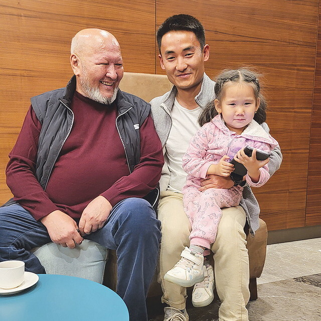 Кадр на позитиве: главные события вашего года
15 Кадр на позитиве: главные события вашего года
15