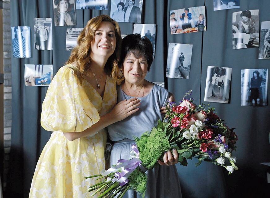 Кадр на позитиве: главные события вашего года
17 Кадр на позитиве: главные события вашего года
17