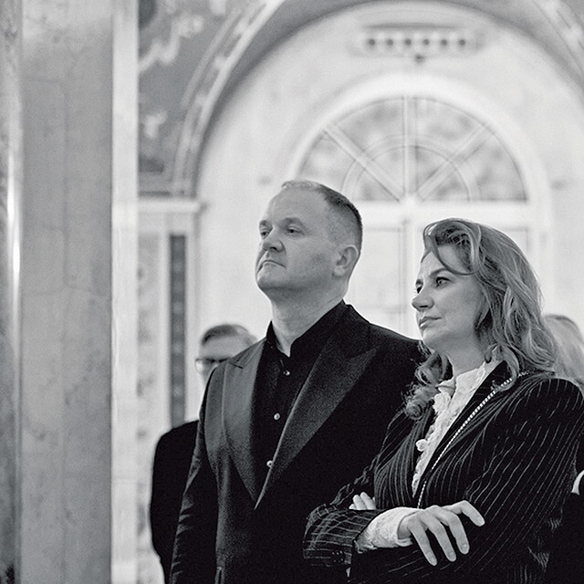 Кадр на позитиве: главные события вашего года
19 Кадр на позитиве: главные события вашего года
19