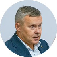 «Нужно вовремя остановиться и посмотреть на предприятие со стороны. У него есть резервы» 6 «Нужно вовремя остановиться и посмотреть на предприятие со стороны. У него есть резервы» 6