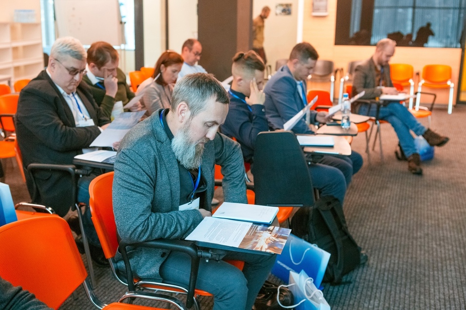 «Нужно вовремя остановиться и посмотреть на предприятие со стороны. У него есть резервы» 1 «Нужно вовремя остановиться и посмотреть на предприятие со стороны. У него есть резервы» 1