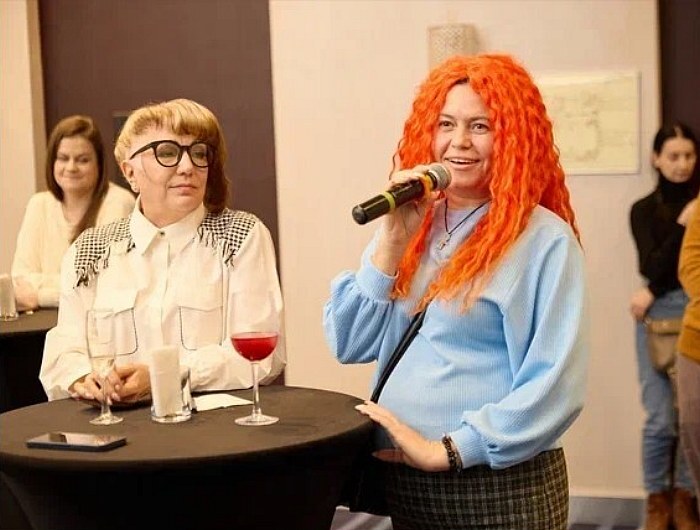 Челябинская компания разыграла сертификат на миллион рублей в преддверии Нового года 2 Челябинская компания разыграла сертификат на миллион рублей в преддверии Нового года 2