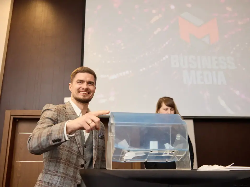 Челябинская компания разыграла сертификат на миллион рублей в преддверии Нового года 6 Челябинская компания разыграла сертификат на миллион рублей в преддверии Нового года 6