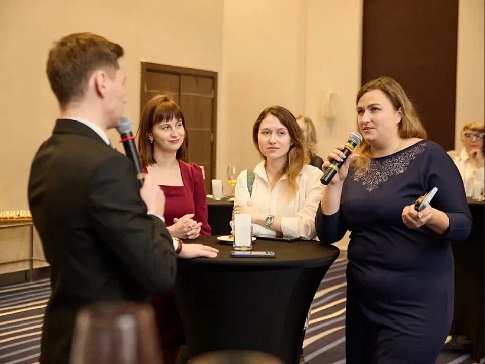 Челябинская компания разыграла сертификат на миллион рублей в преддверии Нового года 8 Челябинская компания разыграла сертификат на миллион рублей в преддверии Нового года 8