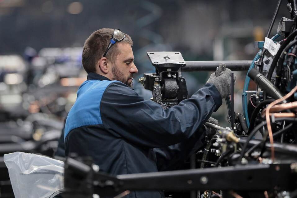 Итоги года: санкции и мобилизация, «Таганай» и «Притяжение», «Вкусно — и точка» 2 Итоги года: санкции и мобилизация, «Таганай» и «Притяжение», «Вкусно — и точка» 2