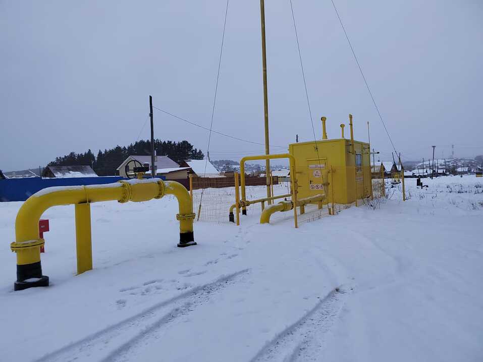 В Новый год — с теплом. Как Средний Урал переходит на газ 4 В Новый год — с теплом. Как Средний Урал переходит на газ 4