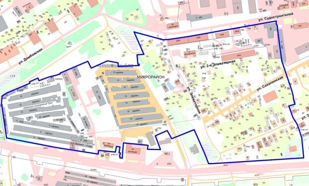 Участок под КРТ Участок под КРТ