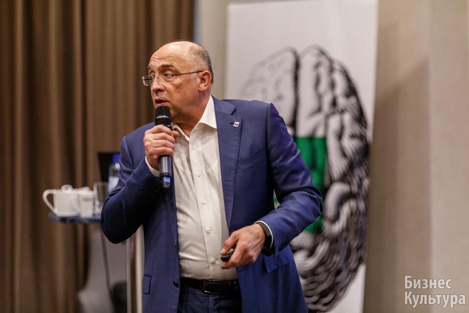 «Всегда должны быть планы A, B и C, а лучше ещё D. Не нужно ставить всё на красное» 1 «Всегда должны быть планы A, B и C, а лучше ещё D. Не нужно ставить всё на красное» 1