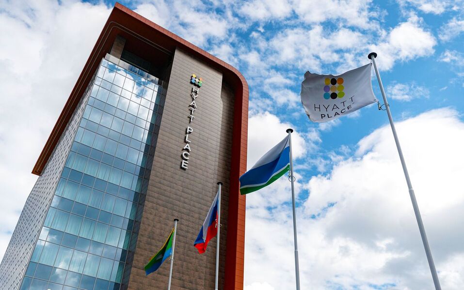 «Мы не намерены снижать заданные стандарты ни на одном из наших объектов» 3 «Мы не намерены снижать заданные стандарты ни на одном из наших объектов» 3