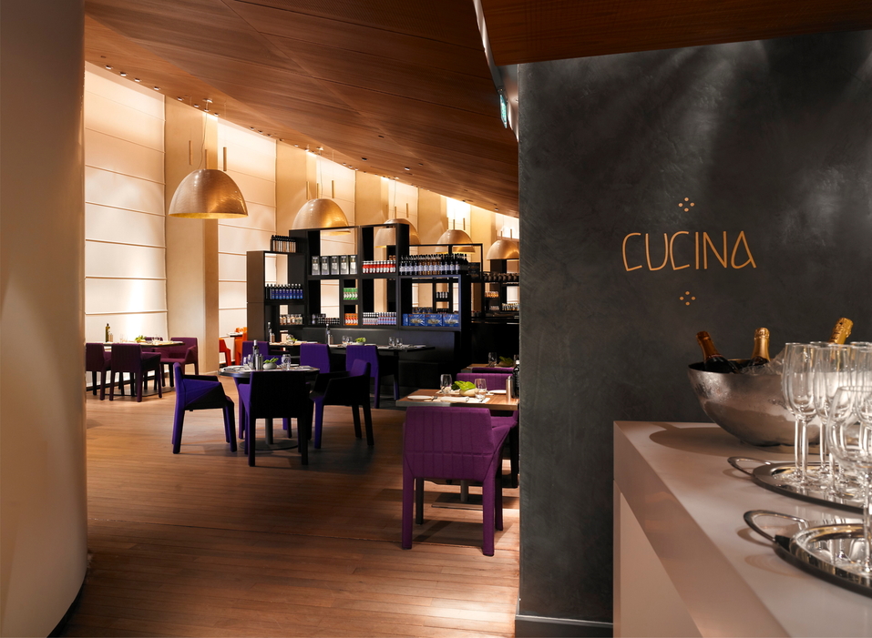 «Мы не намерены снижать заданные стандарты ни на одном из наших объектов» 6 «Мы не намерены снижать заданные стандарты ни на одном из наших объектов» 6