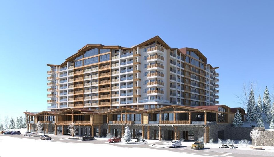 «Мы не намерены снижать заданные стандарты ни на одном из наших объектов» 7 «Мы не намерены снижать заданные стандарты ни на одном из наших объектов» 7