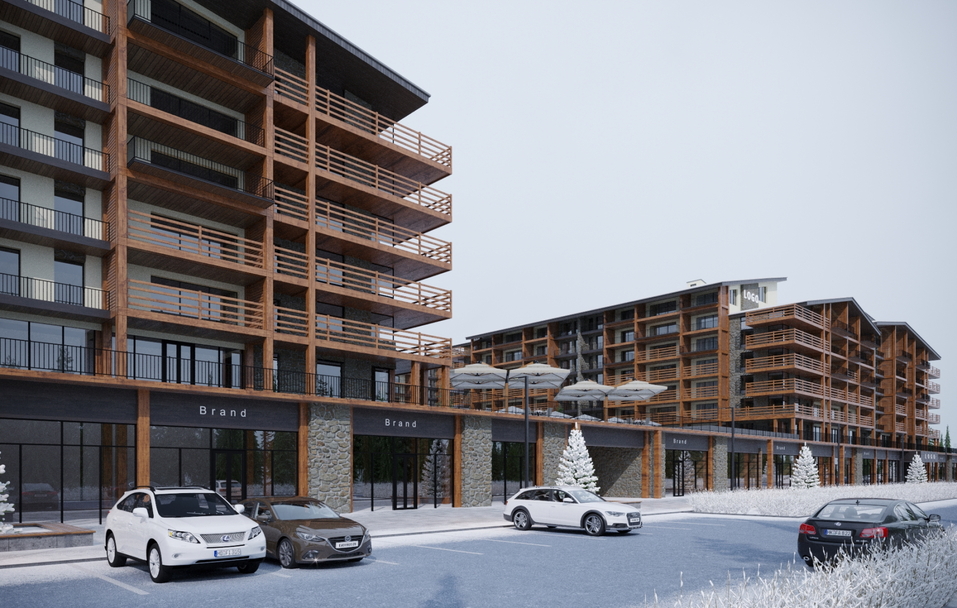 «Мы не намерены снижать заданные стандарты ни на одном из наших объектов» 8 «Мы не намерены снижать заданные стандарты ни на одном из наших объектов» 8