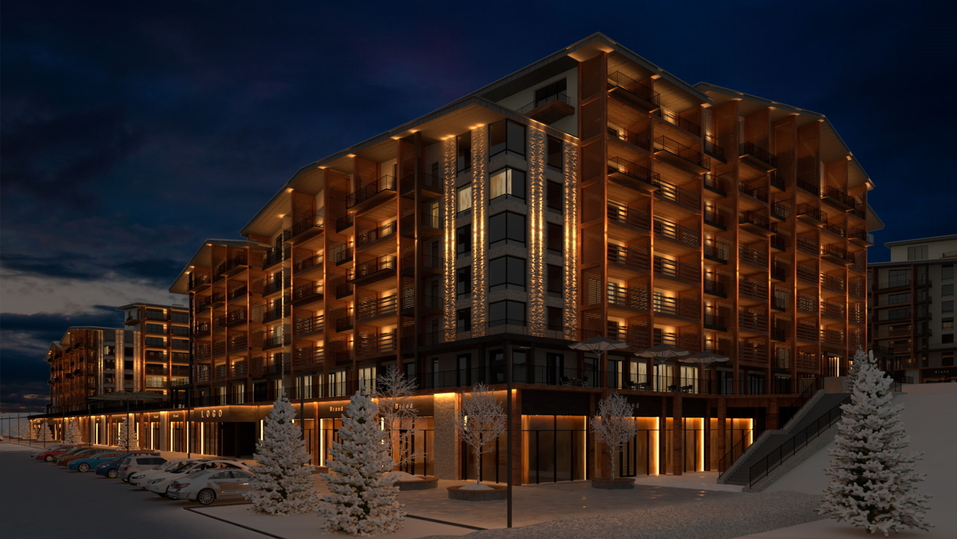 «Мы не намерены снижать заданные стандарты ни на одном из наших объектов» 10 «Мы не намерены снижать заданные стандарты ни на одном из наших объектов» 10