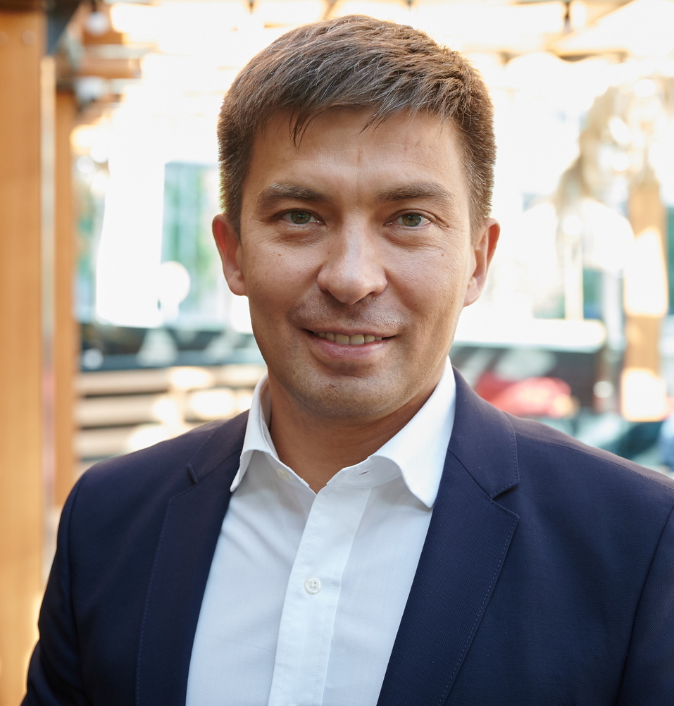 «Мы не намерены снижать заданные стандарты ни на одном из наших объектов» 1 «Мы не намерены снижать заданные стандарты ни на одном из наших объектов» 1