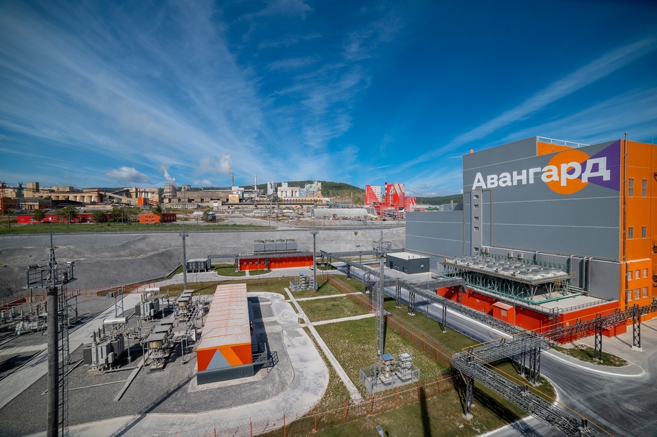 Новая реальность: как бизнес Южного Урала пережил 2022 год? 9 Новая реальность: как бизнес Южного Урала пережил 2022 год? 9