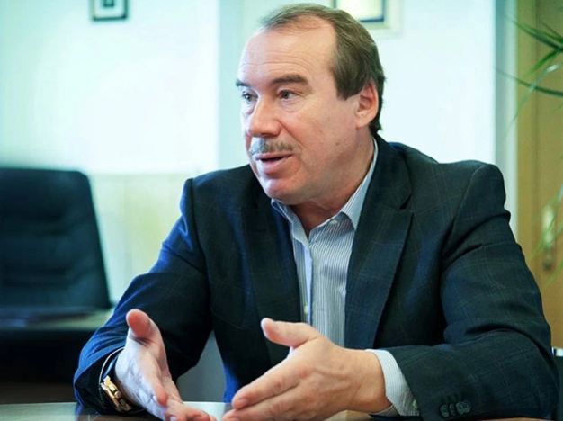 Новая реальность: как бизнес Южного Урала пережил 2022 год? 13 Новая реальность: как бизнес Южного Урала пережил 2022 год? 13