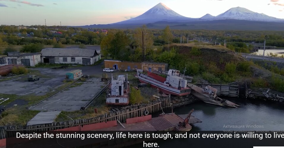 Хобби для избранных. Уральский бизнесмен снял фильм про охоту на Камчатке 2 Хобби для избранных. Уральский бизнесмен снял фильм про охоту на Камчатке 2