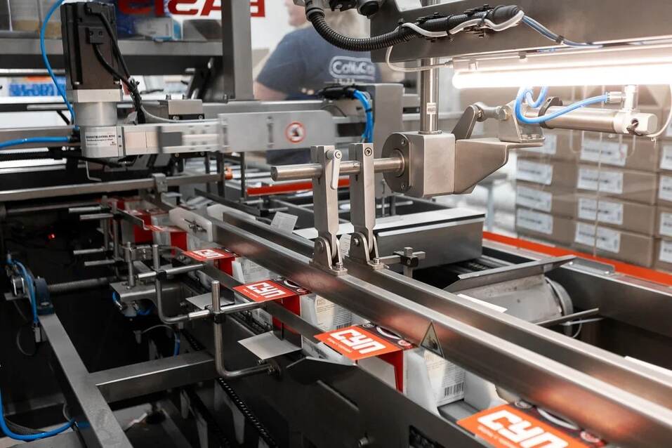 Владельцы бренда «Главсуп» откроют фабрику готовых блюд в Челябинске 2 Владельцы бренда «Главсуп» откроют фабрику готовых блюд в Челябинске 2