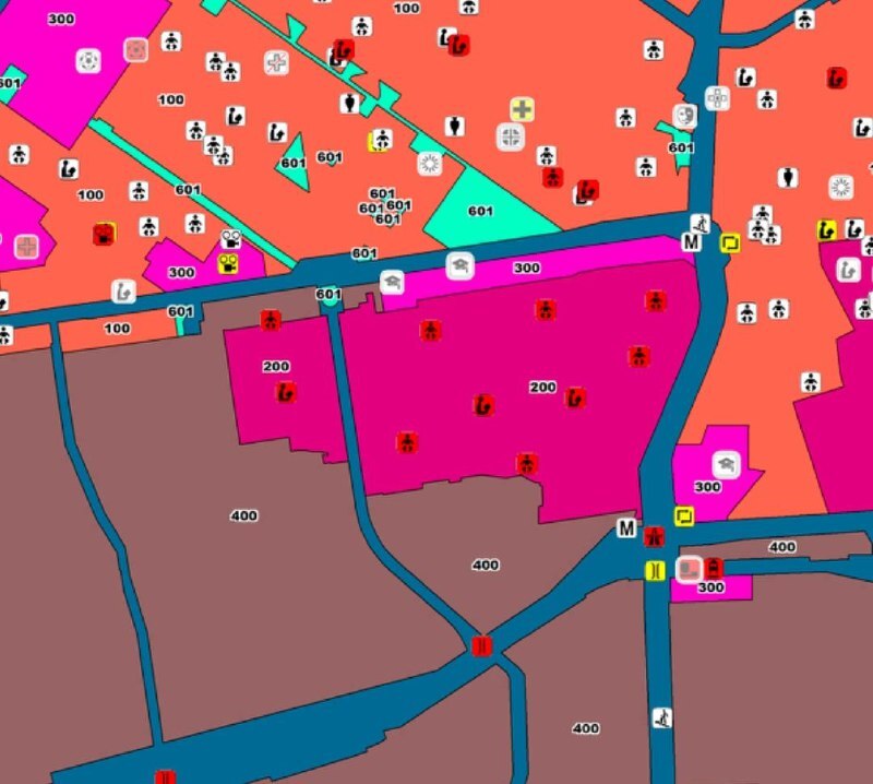 Территорию Уралмашзавода передумали застраивать жильем? Изменения отразят в генплане 1 Территорию Уралмашзавода передумали застраивать жильем? Изменения отразят в генплане 1