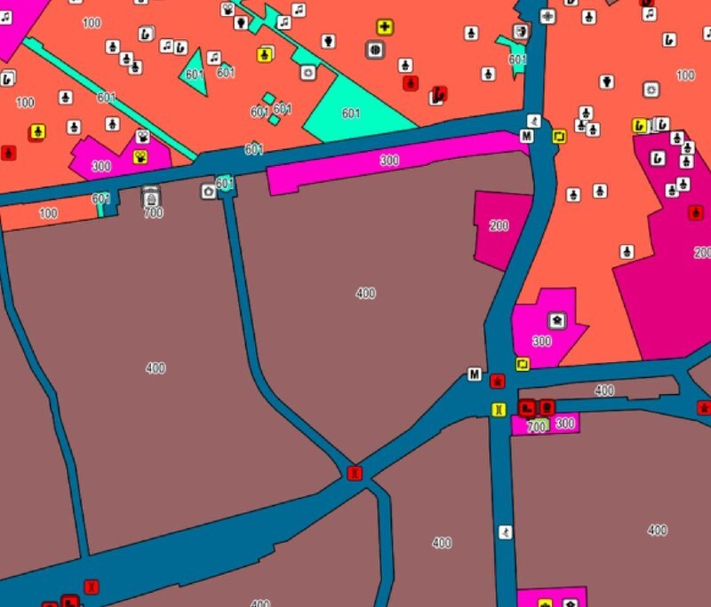 Территорию Уралмашзавода передумали застраивать жильем? Изменения отразят в генплане 2 Территорию Уралмашзавода передумали застраивать жильем? Изменения отразят в генплане 2
