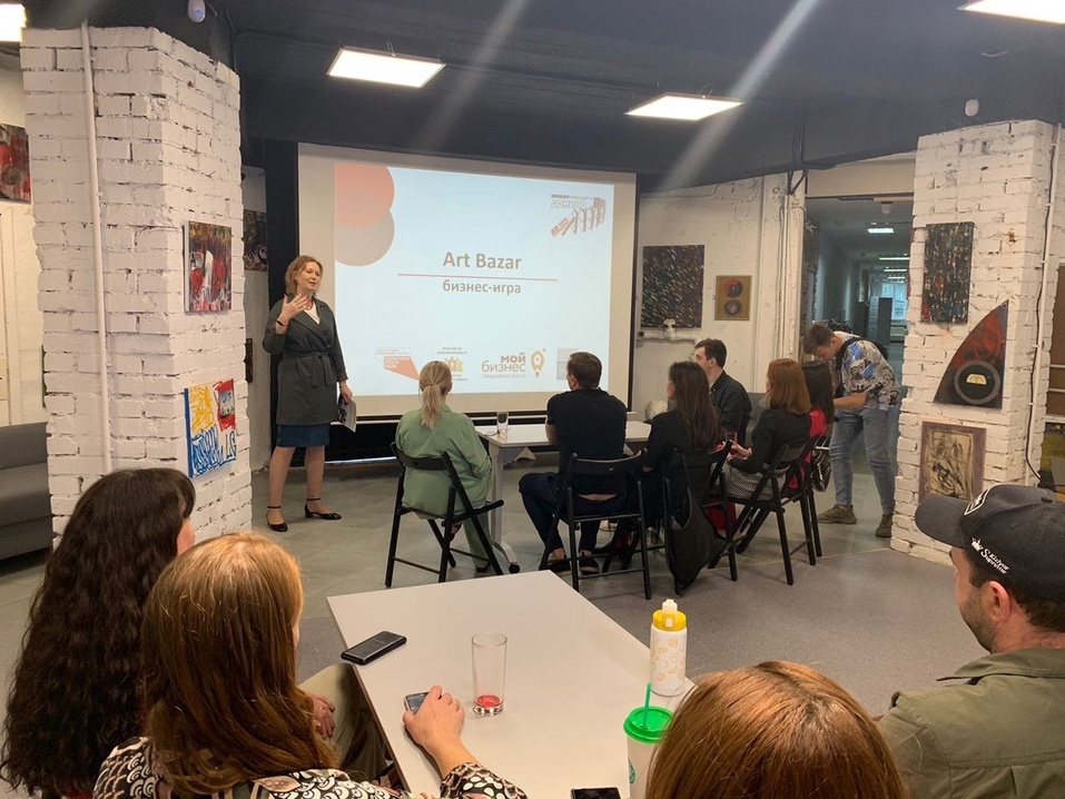 Креативные кластеры: что это такое, чем они занимаются и при чем тут бизнес 7 Креативные кластеры: что это такое, чем они занимаются и при чем тут бизнес 7