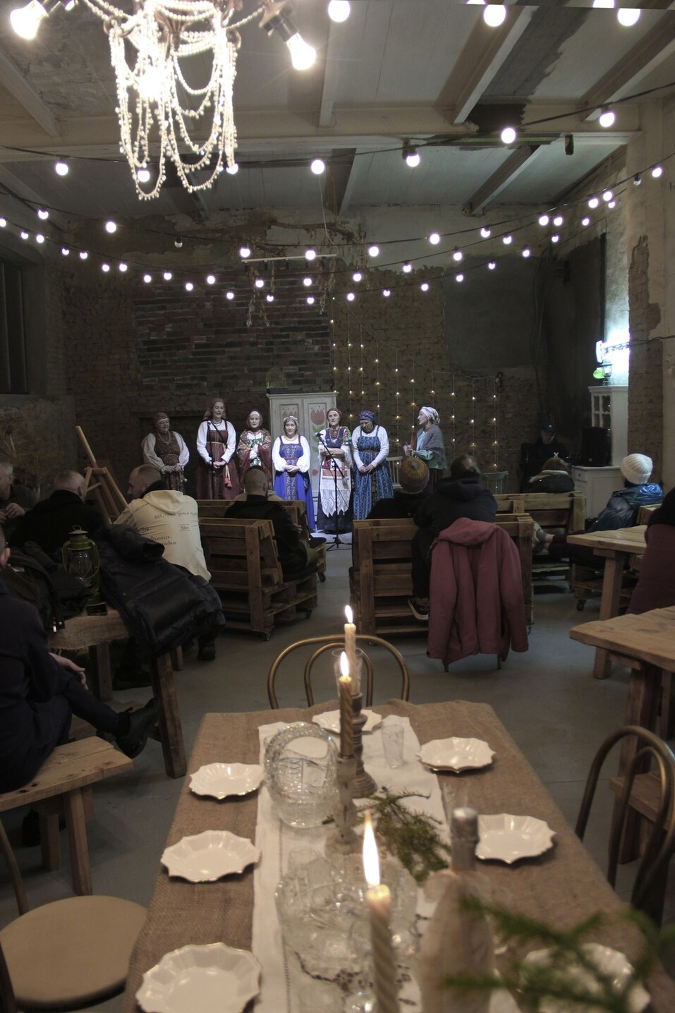 Креативные кластеры: что это такое, чем они занимаются и при чем тут бизнес 10 Креативные кластеры: что это такое, чем они занимаются и при чем тут бизнес 10