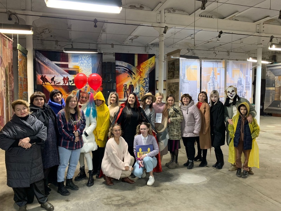 Креативные кластеры: что это такое, чем они занимаются и при чем тут бизнес 12 Креативные кластеры: что это такое, чем они занимаются и при чем тут бизнес 12