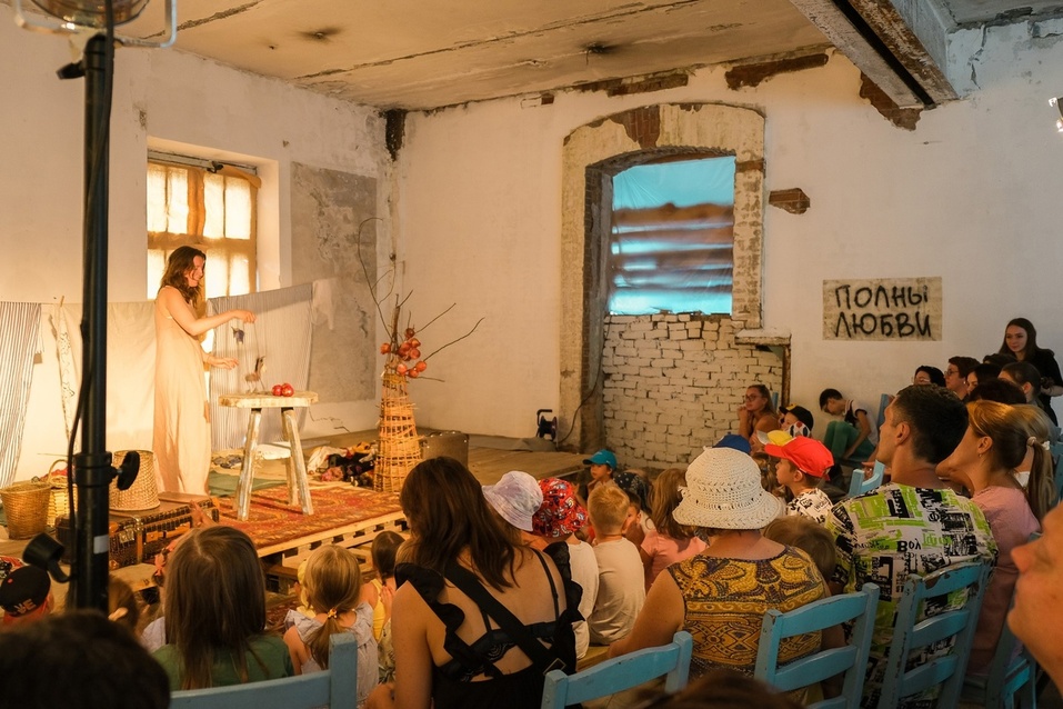 Креативные кластеры: что это такое, чем они занимаются и при чем тут бизнес 15 Креативные кластеры: что это такое, чем они занимаются и при чем тут бизнес 15