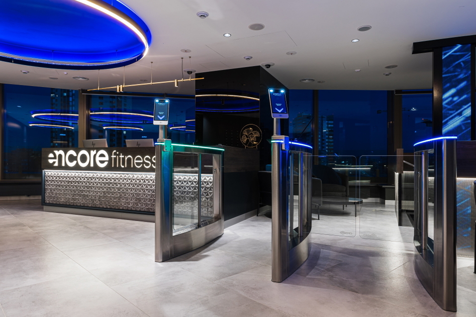 «Фитнес-клуб и ресторан — очень хорошее преимущество при выборе квартиры» 3 «Фитнес-клуб и ресторан — очень хорошее преимущество при выборе квартиры» 3